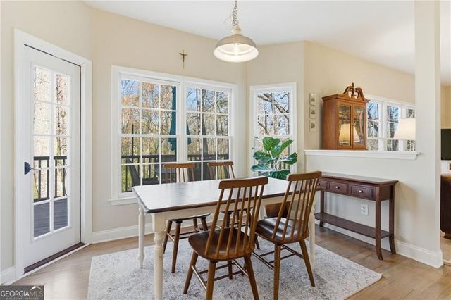 5055 Hamptons Club Drive, Alpharetta, GA 30004