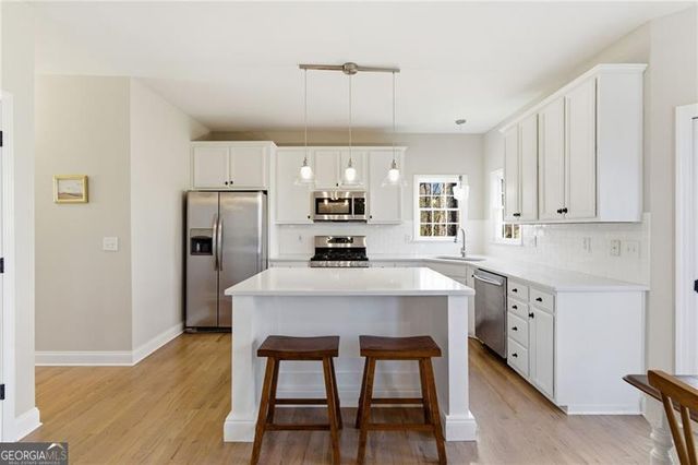 5055 Hamptons Club Drive, Alpharetta, GA 30004