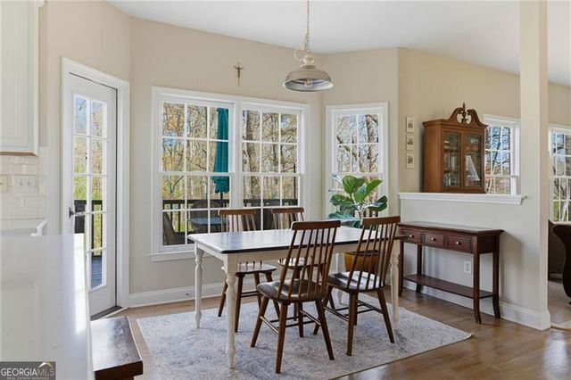 5055 Hamptons Club Drive, Alpharetta, GA 30004