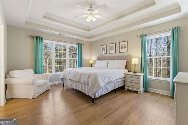 5055 Hamptons Club Drive, Alpharetta, GA 30004