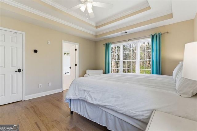 5055 Hamptons Club Drive, Alpharetta, GA 30004