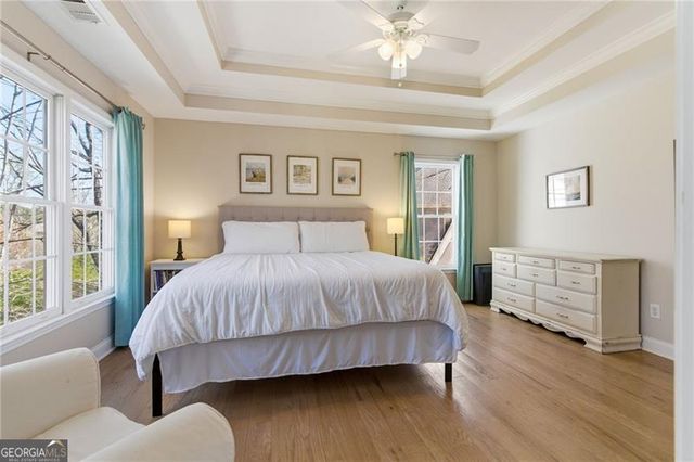 5055 Hamptons Club Drive, Alpharetta, GA 30004