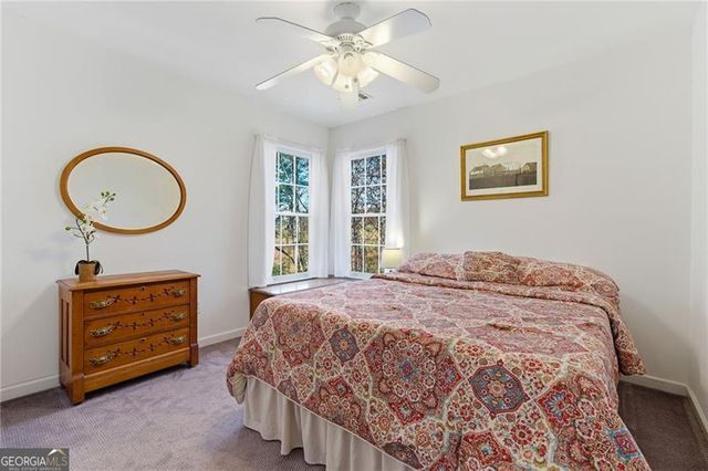 5055 Hamptons Club Drive, Alpharetta, GA 30004