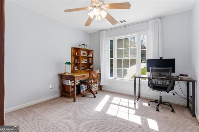 5055 Hamptons Club Drive, Alpharetta, GA 30004