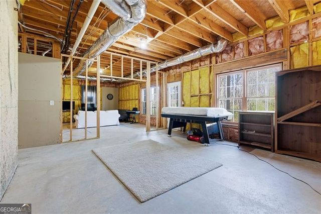 5055 Hamptons Club Drive, Alpharetta, GA 30004