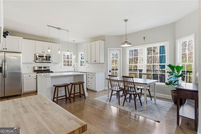 5055 Hamptons Club Drive, Alpharetta, GA 30004