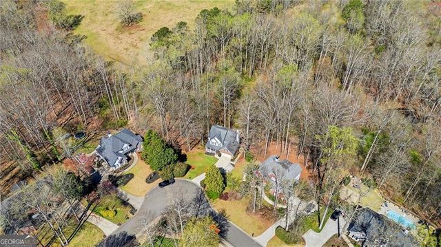 5055 Hamptons Club Drive, Alpharetta, GA 30004