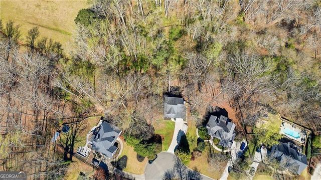 5055 Hamptons Club Drive, Alpharetta, GA 30004