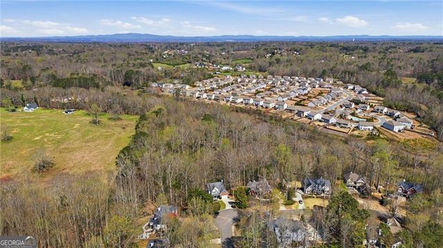 5055 Hamptons Club Drive, Alpharetta, GA 30004