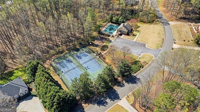 5055 Hamptons Club Drive, Alpharetta, GA 30004