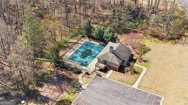 5055 Hamptons Club Drive, Alpharetta, GA 30004