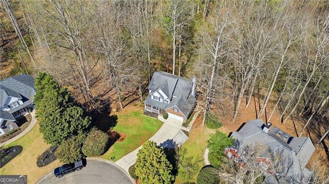 5055 Hamptons Club Drive, Alpharetta, GA 30004