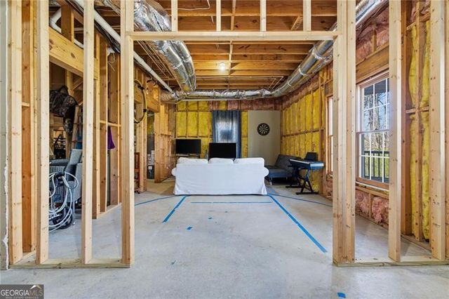 5055 Hamptons Club Drive, Alpharetta, GA 30004