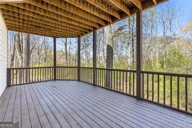 5055 Hamptons Club Drive, Alpharetta, GA 30004