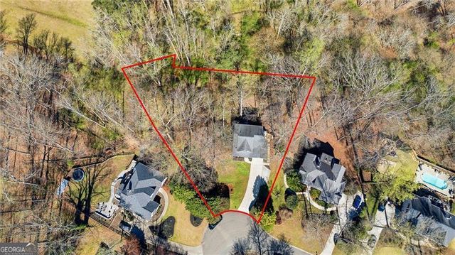 5055 Hamptons Club Drive, Alpharetta, GA 30004