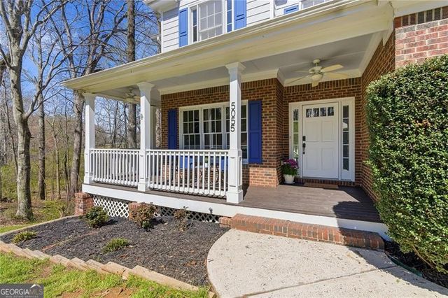 5055 Hamptons Club Drive, Alpharetta, GA 30004