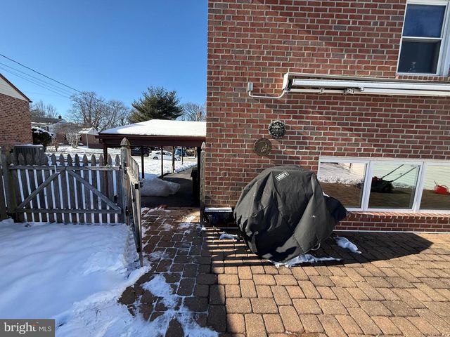 240 SWEETBRIAR CIR, King Of Prussia, PA 19406