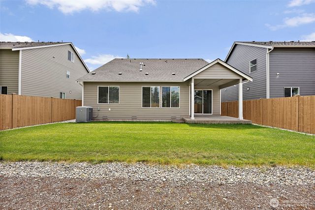 131 191st Street Ct E, Spanaway, WA 98387