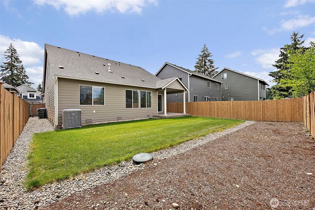 131 191st Street Ct E, Spanaway, WA 98387
