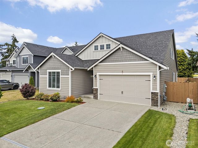 131 191st Street Ct E, Spanaway, WA 98387