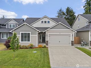 131 191st Street Ct E, Spanaway, WA 98387