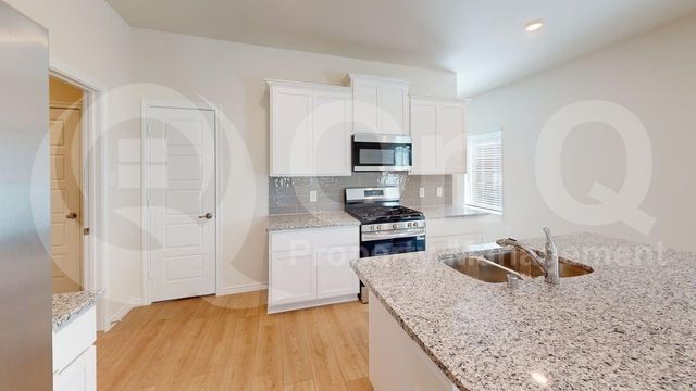 2014 Lostwood Drive, Princeton, TX 75407