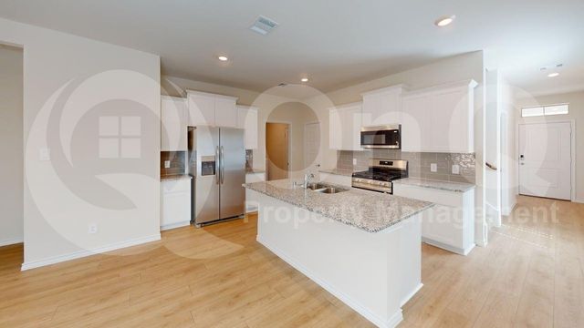 2014 Lostwood Drive, Princeton, TX 75407