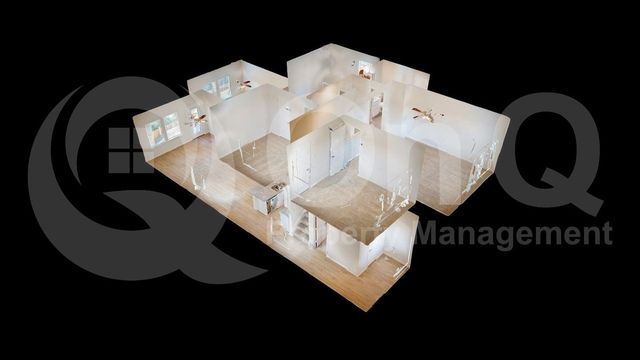2014 Lostwood Drive, Princeton, TX 75407