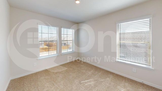 2014 Lostwood Drive, Princeton, TX 75407