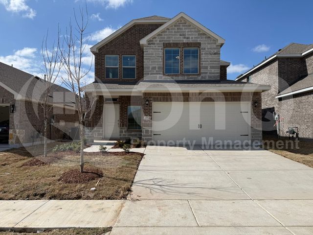 2014 Lostwood Drive, Princeton, TX 75407