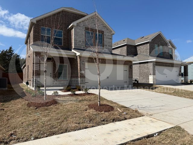 2014 Lostwood Drive, Princeton, TX 75407