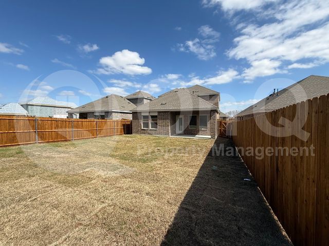 2014 Lostwood Drive, Princeton, TX 75407