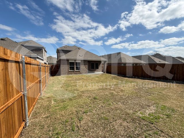 2014 Lostwood Drive, Princeton, TX 75407