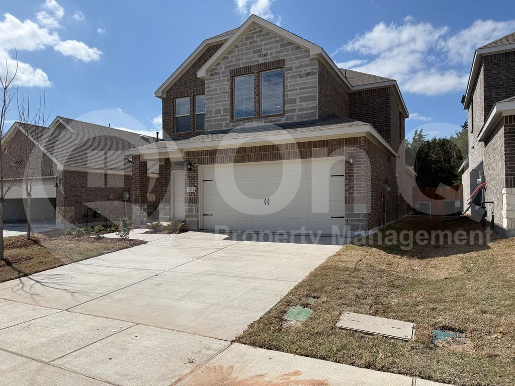 2014 Lostwood Drive, Princeton, TX 75407