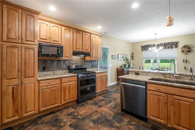 2032 Hancock Court, Xenia, OH 45385