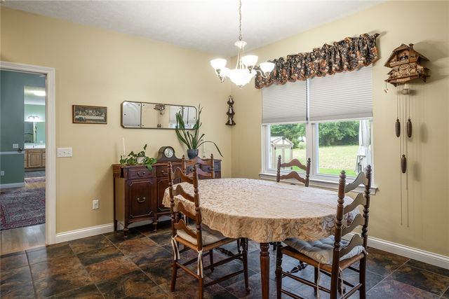 2032 Hancock Court, Xenia, OH 45385