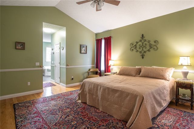 2032 Hancock Court, Xenia, OH 45385