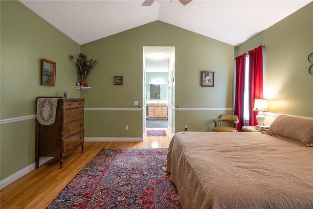 2032 Hancock Court, Xenia, OH 45385