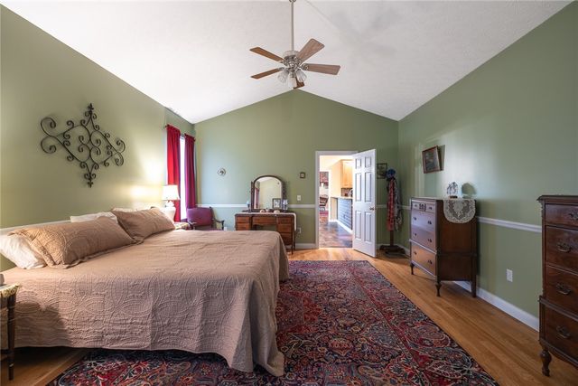 2032 Hancock Court, Xenia, OH 45385