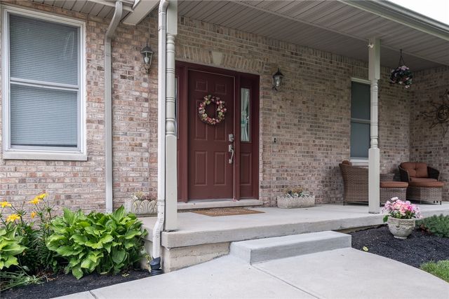 2032 Hancock Court, Xenia, OH 45385
