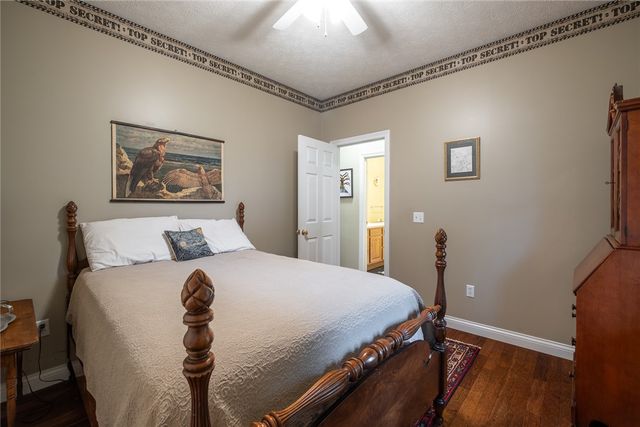 2032 Hancock Court, Xenia, OH 45385