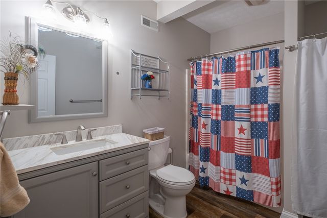 2032 Hancock Court, Xenia, OH 45385
