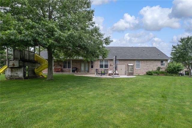 2032 Hancock Court, Xenia, OH 45385