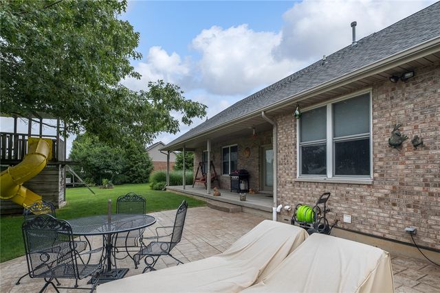 2032 Hancock Court, Xenia, OH 45385