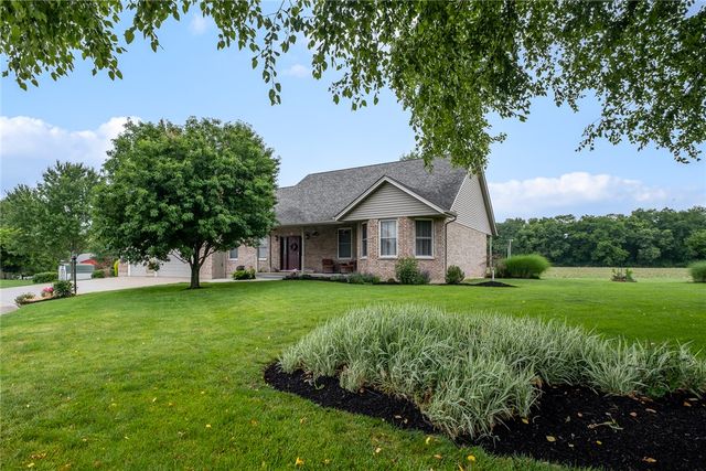 2032 Hancock Court, Xenia, OH 45385