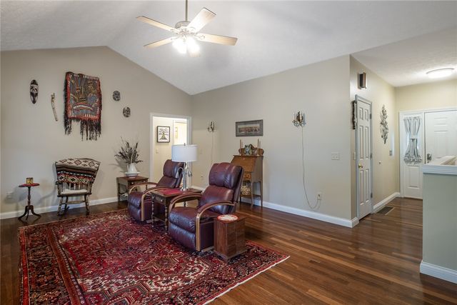 2032 Hancock Court, Xenia, OH 45385