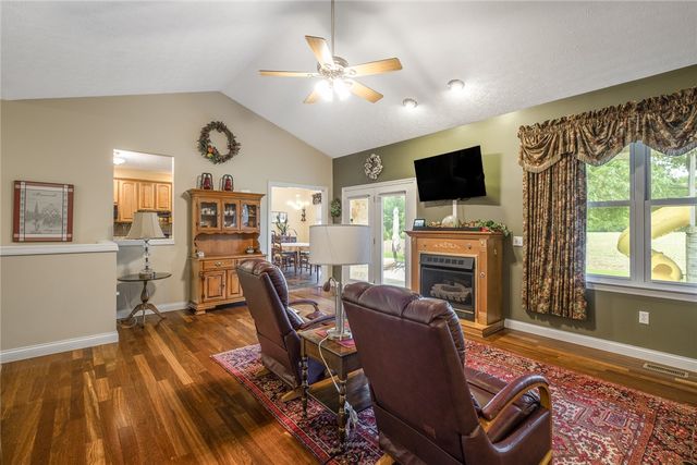 2032 Hancock Court, Xenia, OH 45385