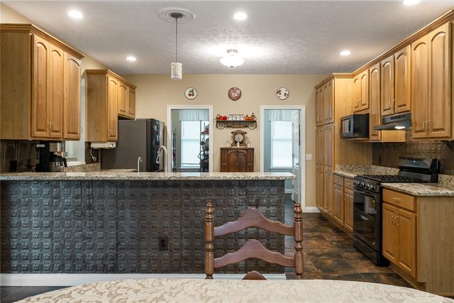 2032 Hancock Court, Xenia, OH 45385