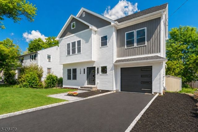 136 Lake Shore Dr, Parsippany-troy Hills Twp., NJ 07034