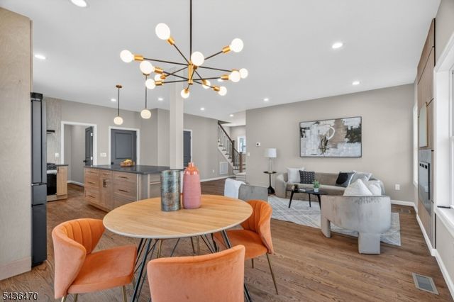 136 Lake Shore Dr, Parsippany-troy Hills Twp., NJ 07034